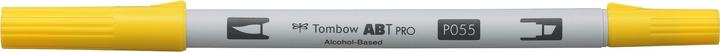 Produktbild Tombow Dual Brush Pen ABT PRO (Gelb, 1 x)