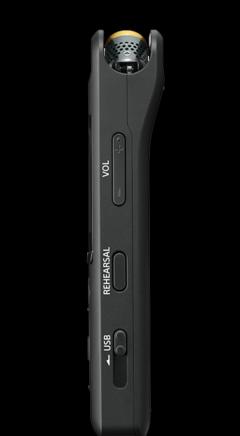 Image du produit Sony PCM-A10 (Portable)