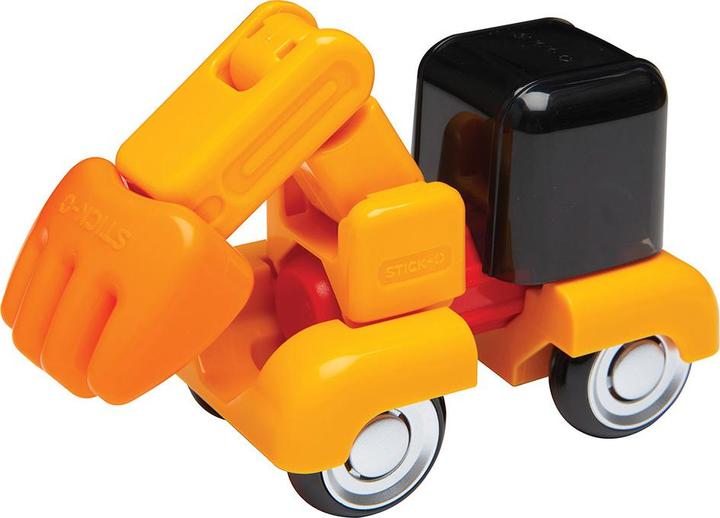 Actual product image Stick-O kit