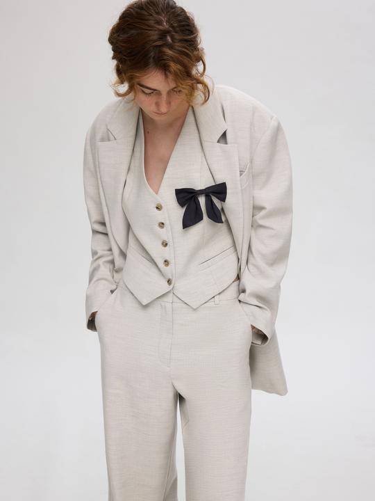 Immagine prodotto Selected Femme Gilet elegante (36)