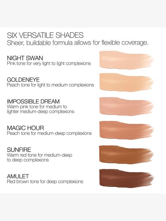 Immagine prodotto NARS Cosmetics Riflessione della luce