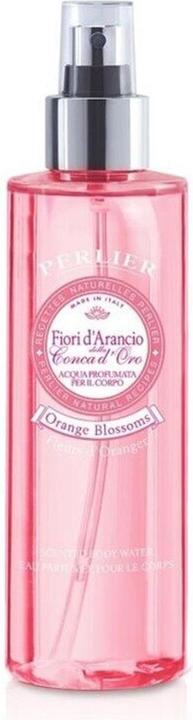Perlier Water Body Blossom Orange 200ml (200 ml)