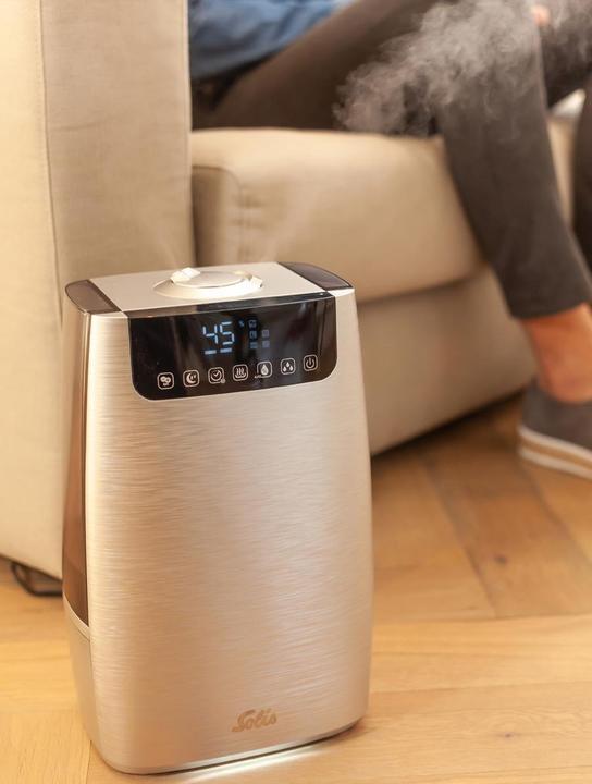 Image du produit Solis Ultrasons Purs (40 m²)