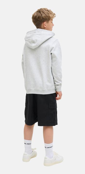Image du produit Jack & Jones Jornorrebro Emb Sweat Hood Noos Jnr (152)