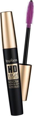 Actual product image NoName High Definition Volume Mascara - 11ml