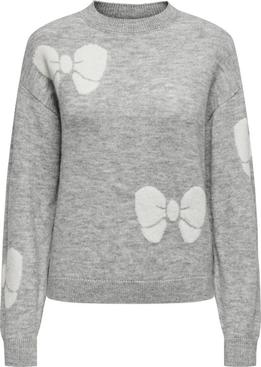 Produktbild JdY JDYFLORIS Strickpullover Strickpullover (L)