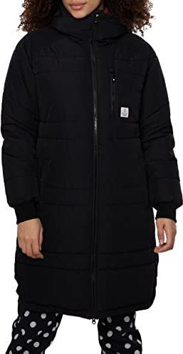 Produktbild Protest Damen Adorey Snowjacket Jacke, True Black, XL (42, XL)