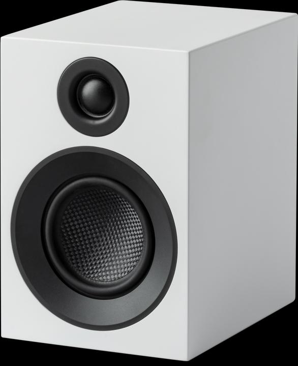 Immagine prodotto Pro-Ject Scatola per altoparlanti 3 E Carbon