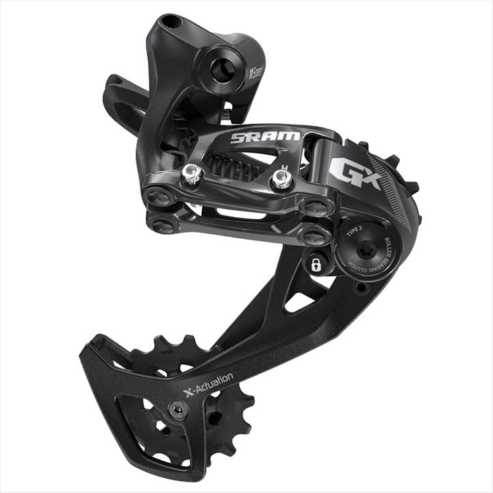 Produktbild Sram GX 2x11 (11-fach)