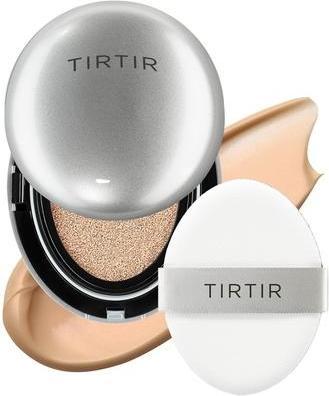 Produktbild TirTir Mask Fit Aura Silver Cushion Foundation Semi-Glow Finish Natural