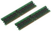 Produktbild CoreParts DDR2 8 GB: 2 4 GB (M805, 2 x 4GB)