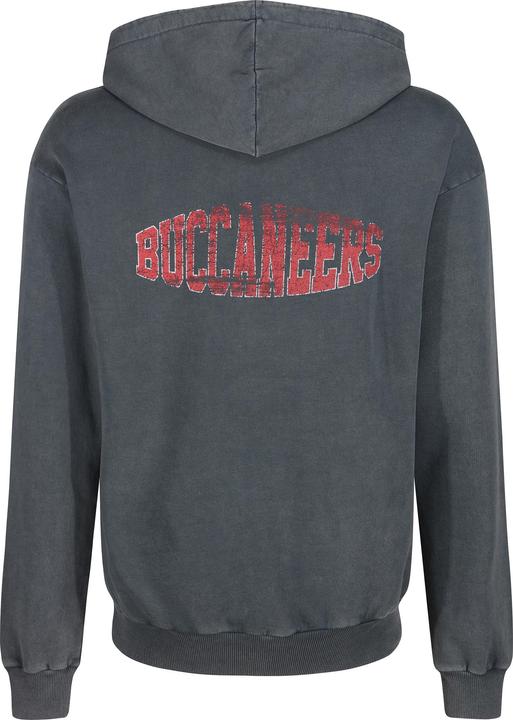 Immagine prodotto Recovered Nfl Buccs College Con Cappuccio (M)