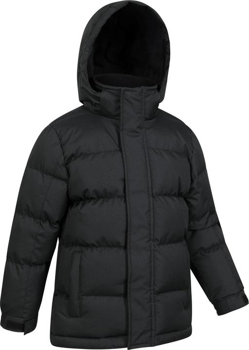 Immagine prodotto Mountain Warehouse Giacca trapuntata Snow II resistente all'acqua (128)