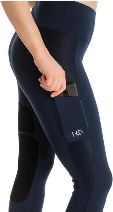 Produktbild Horseware Reitleggings Damen (XS)