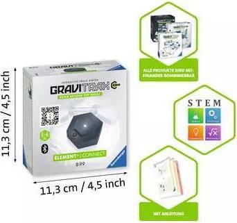 Produktbild Ravensburger GraviTrax Power Element Connect