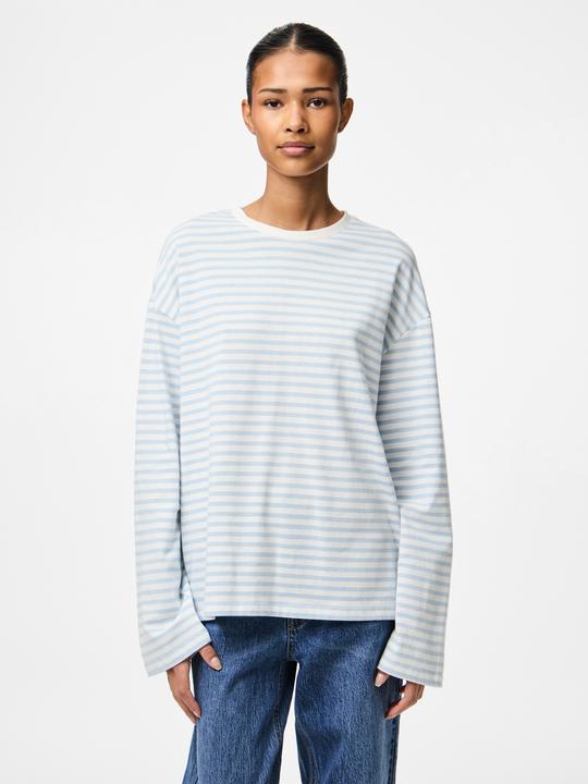 Actual product image Pieces Pcsadie Ls Top Jrs Noos (L)