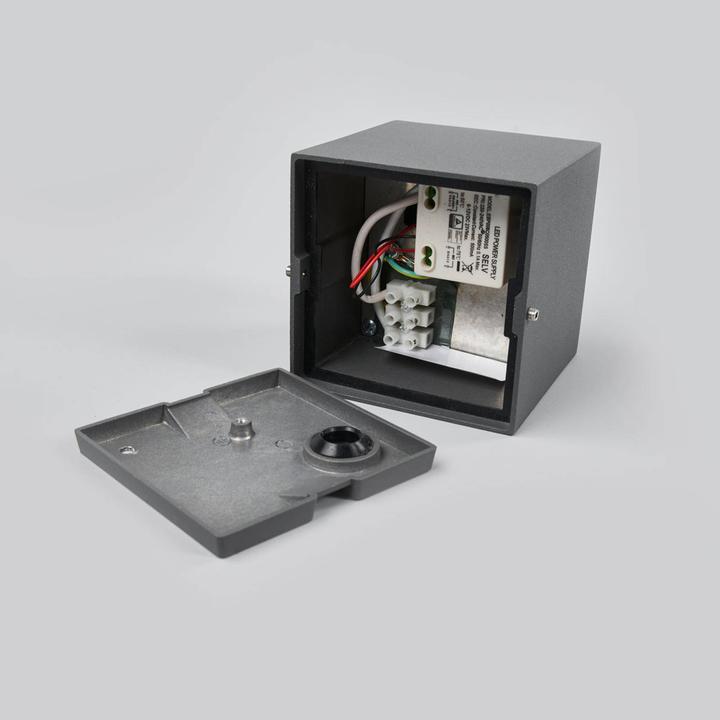 Produktbild Lucande Tanea (380 lm)