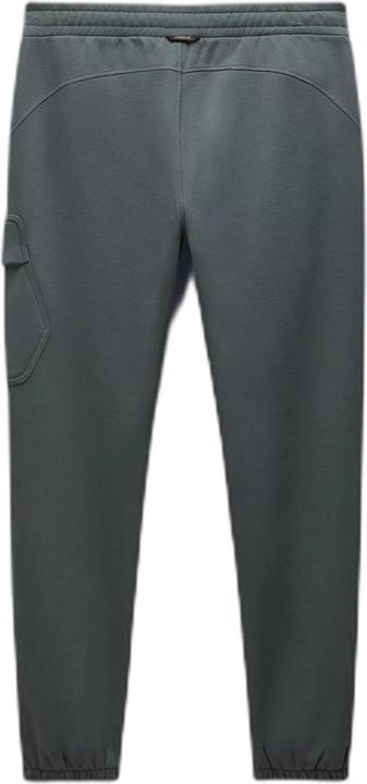 Actual product image Napapijri cargo trouer m-badge (S)