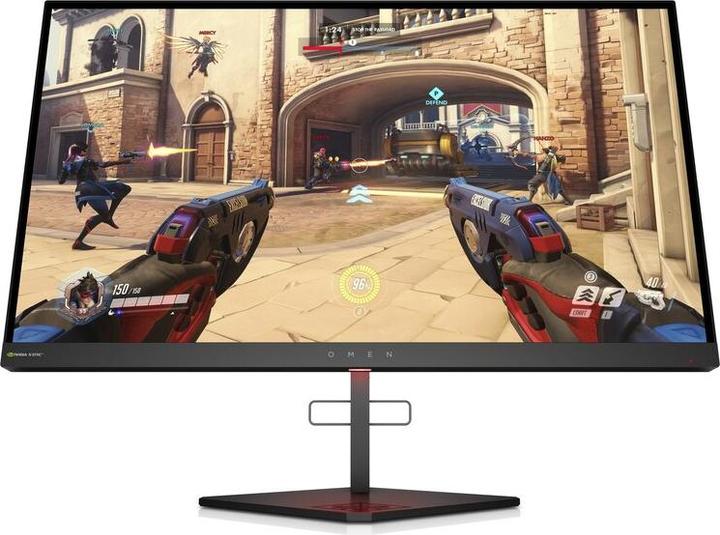 Actual product image HP Omen X 25 (1920 x 1080 pixels, 24.50")