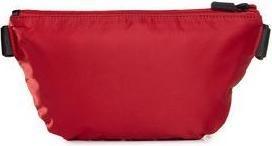 Immagine prodotto Guess Quatro, Textile Fanny Pack, Red, 19/28.5 x 17 x 4 cm, For Men