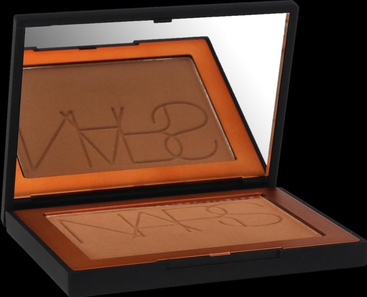 Image du produit NARS Cosmetics Laguna Bronzing Powder Nr. 03 - Laguna (N° 03 - Laguna, Contour)