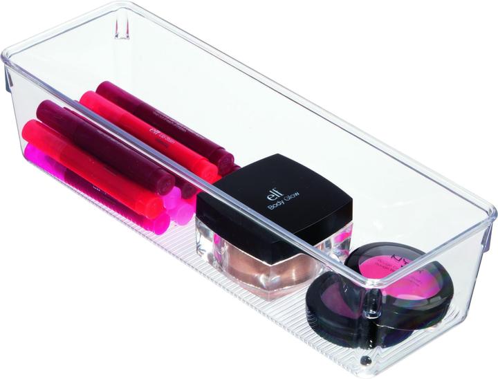 Image du produit iDesign Bacs pour tiroirs (30 x 10 x 7,5 cm, 2.20 l)