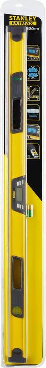 Image du produit Stanley Creuser au niveau à bulle. FatMax 120 (134 cm)
