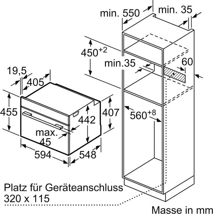Actual product image Siemens CS756G1B1