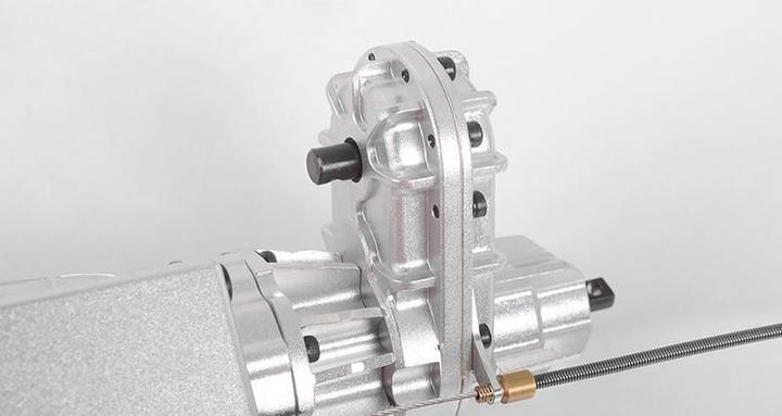Immagine prodotto Rc4Wd Motore V8 Trasmissione a 2 velocità