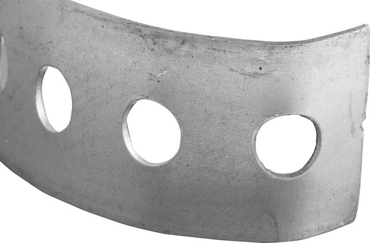 Produktbild Rs Pro Fixing Strap Galv 26 (Metallkabelbinder, 10000 mm, 1 Stk.)