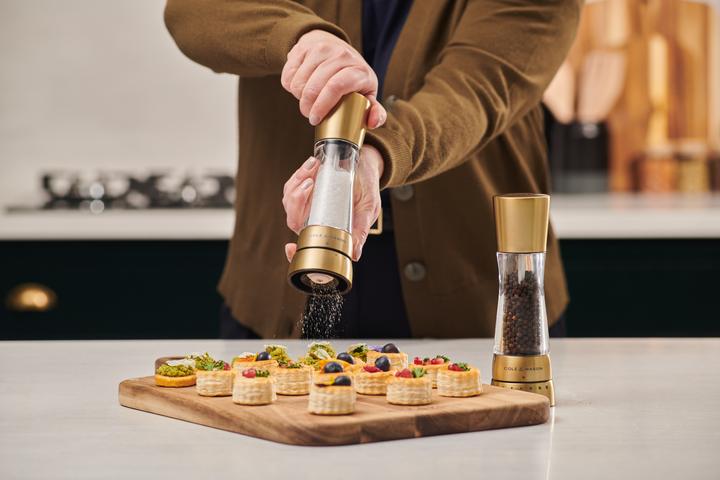 Image du produit Cole & Mason Derwent (Sel, Poivre)