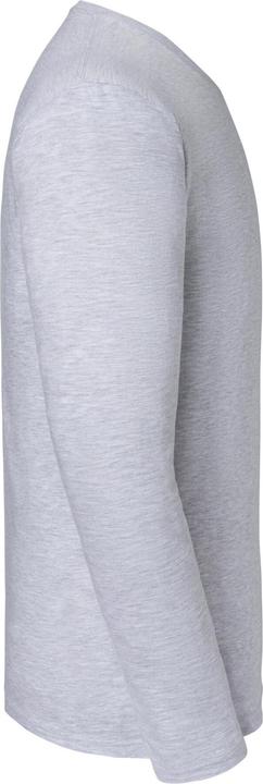 Immagine prodotto Fruit of the Loom Iconic Premium Maglietta Manica Lunga Uomo (M)
