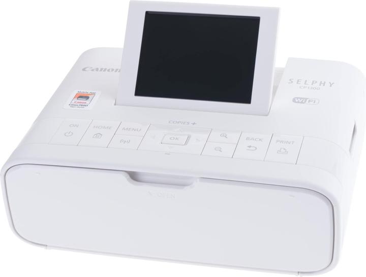 Image du produit Canon Selphy CP1300 (Thermodirecte, Couleur)