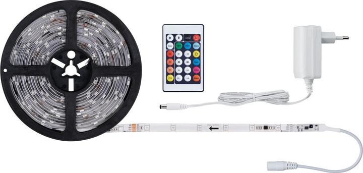 Immagine prodotto Paulmann Set di strisce SimpLED (Multicolore, 500 cm, Interno)