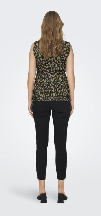Produktbild Only Maternity OLMSAFARI Plissiertes Top Plissiertes Top (3XL)