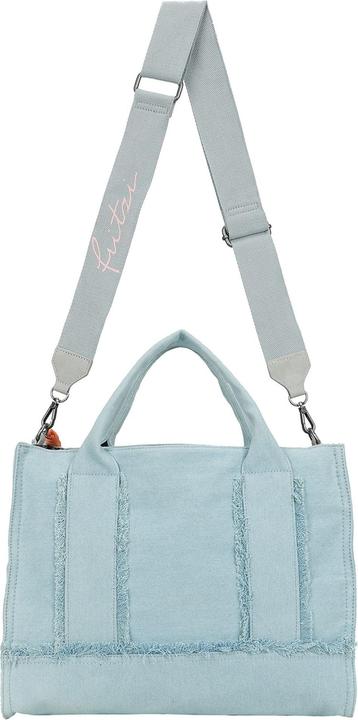 Image du produit Fritzi aus Preußen Tote Bag Limited Shopper Tasche 40 cm (15 l)