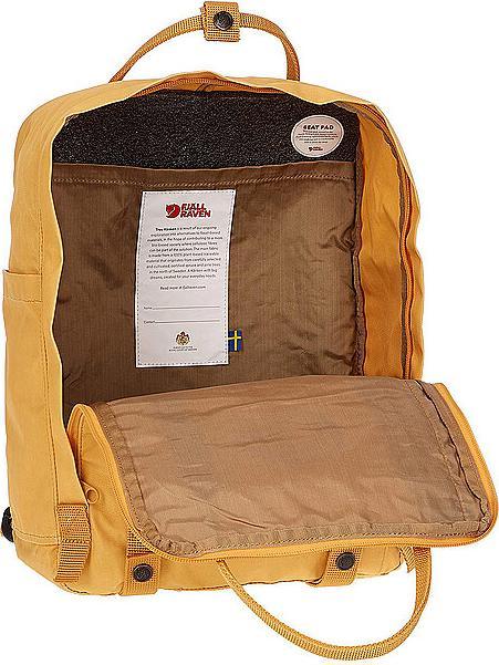 Immagine prodotto Fjällräven Tree-Kånken (16 l)