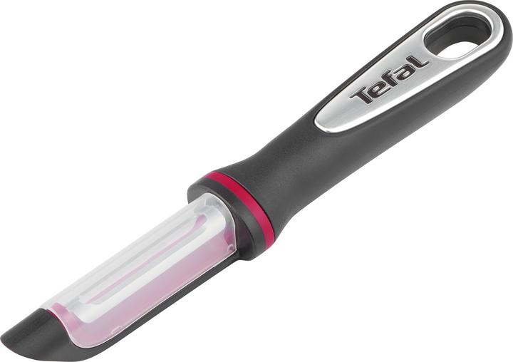 Image du produit Tefal K20710 Éplucheur fruits & légumes Couteau à éplucher droit
