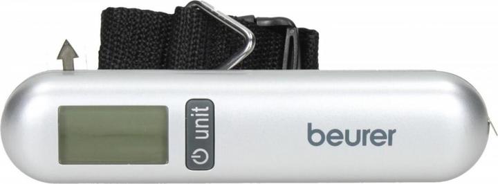 Immagine prodotto Beurer Ls 06 (Bagagliaio)
