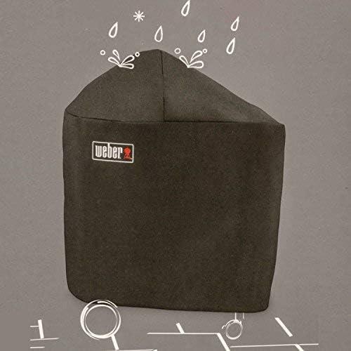 Actual product image Weber Covering hood
