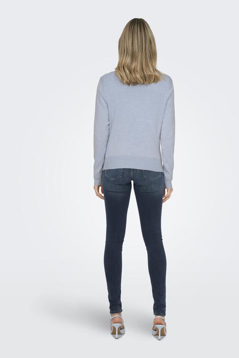 Produktbild Only ONLVENICE Strickpullover Strickpullover (M)