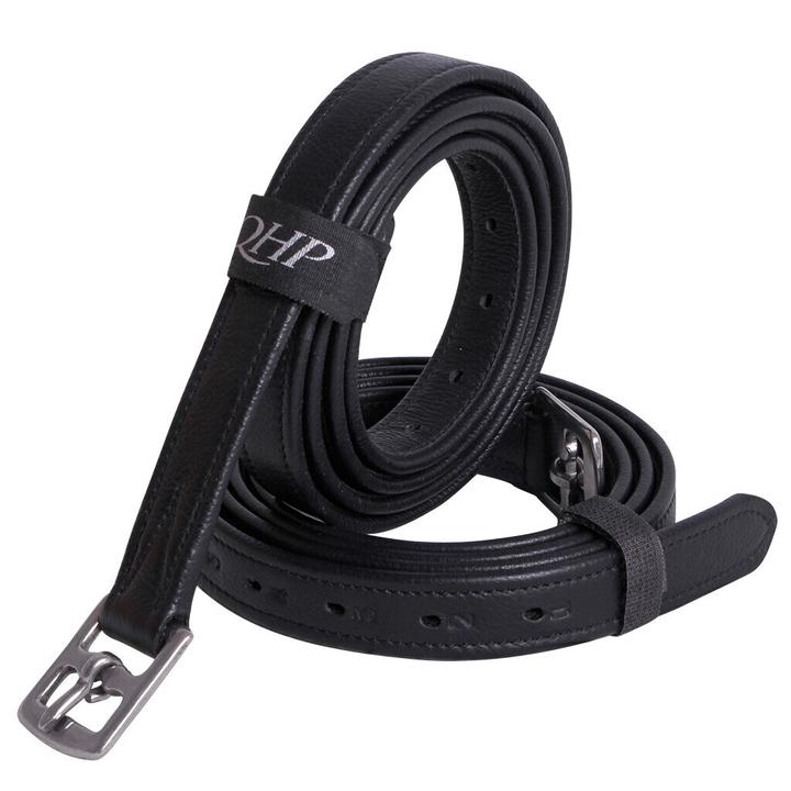 Actual product image Qhp Stirrup Leathers