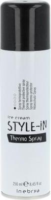 Inebrya Ice Cream Style In Thermo Spray (250 ml)