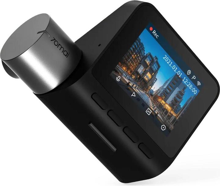 Produktbild 70mai a500s (Eingebautes Display, Bluetooth, WLAN, QHD)