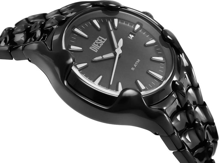Immagine prodotto Diesel Vert (Orologio da polso analogico, 44 mm)