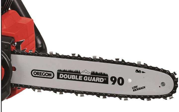 Actual product image Einhell 18 V Battery Chainsaw FORTEXXA 18/30 Power X-Change (Battery chain saw)