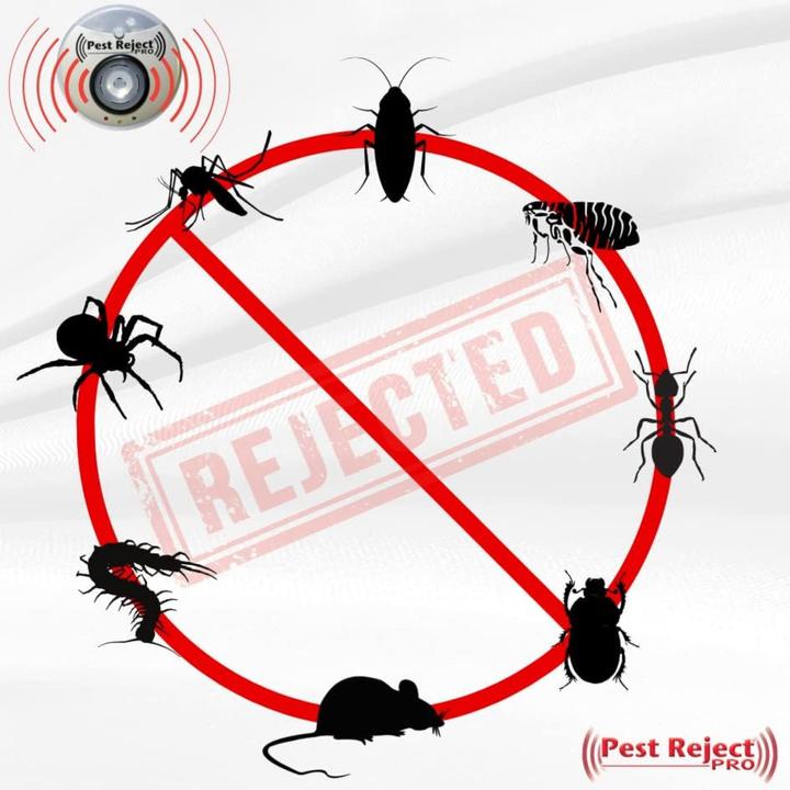 Produktbild Best direct Pest Reject Pro