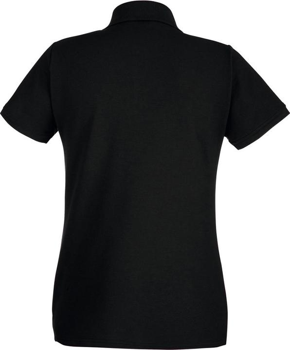 Produktbild Fruit of the Loom LadyFit Premium Poloshirt (L)