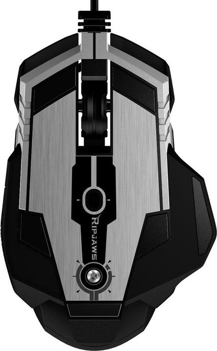 Produktbild G.Skill Ripjaws MX780 (Kabelgebunden)