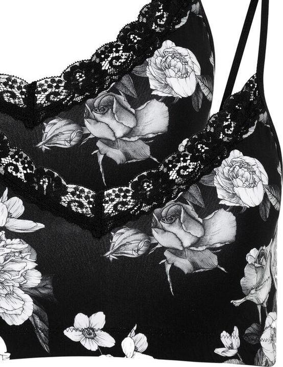 Produktbild Jockey Parisienne Bralette (2er Pack, L)